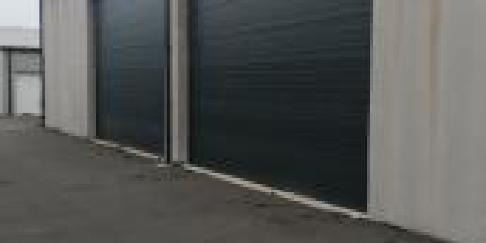 local industriel à LE TEICH (33470)