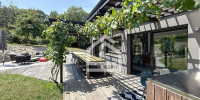 maison à STE EULALIE (33560)
