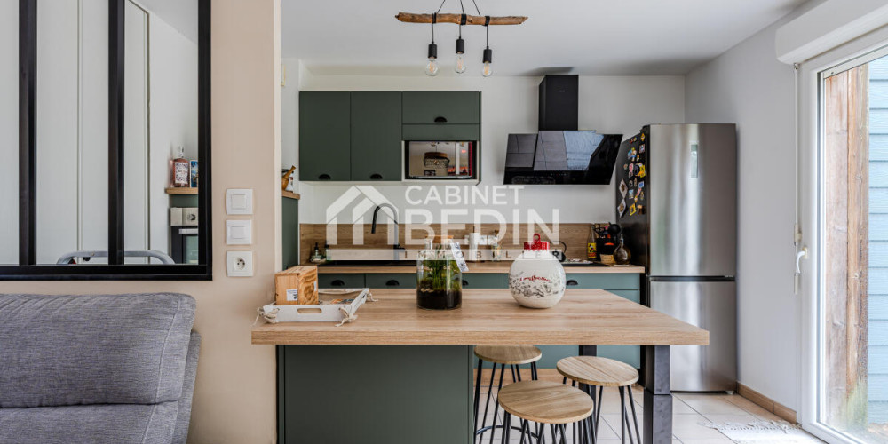 maison à AUDENGE (33980)