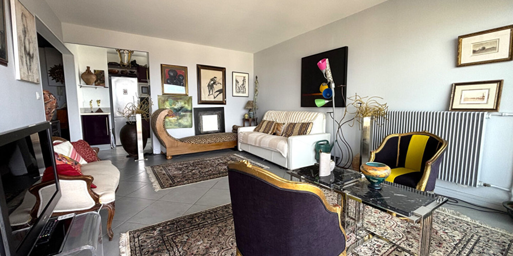 appartement à ARCACHON (33120)