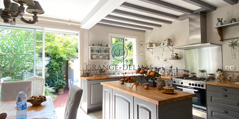 maison à BORDEAUX (33000)