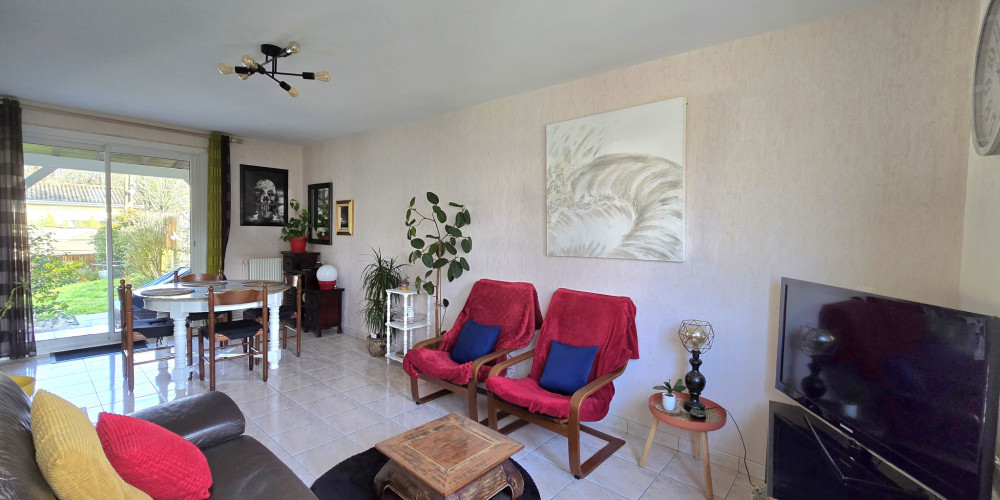 maison à GRADIGNAN (33170)