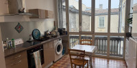 appartement à BORDEAUX (33000)