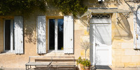 maison à LES ARTIGUES DE LUSSAC (33570)