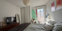 appartement à BORDEAUX (33300)