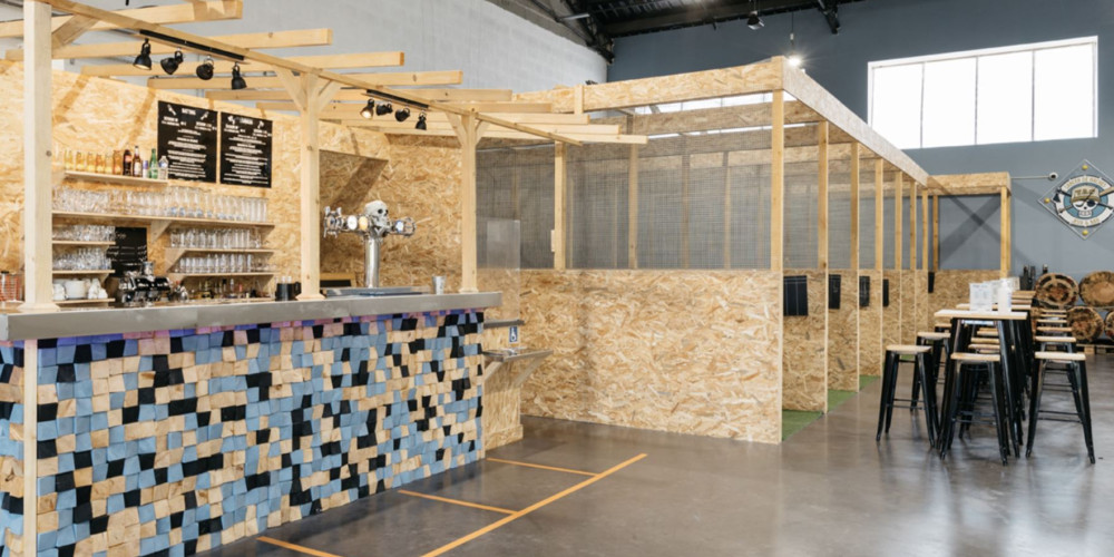 local commercial à LIBOURNE (33500)