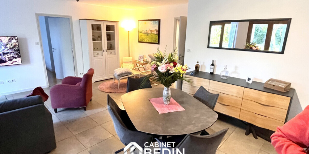 appartement à MERIGNAC (33700)