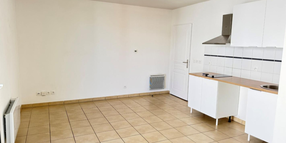 appartement à LA TESTE DE BUCH (33260)