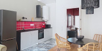 appartement à LIBOURNE (33500)