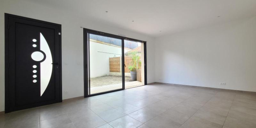 maison à LE BOUSCAT (33110)