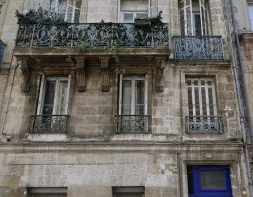 immeuble  BORDEAUX