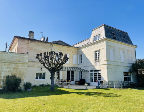 maison  LIBOURNE