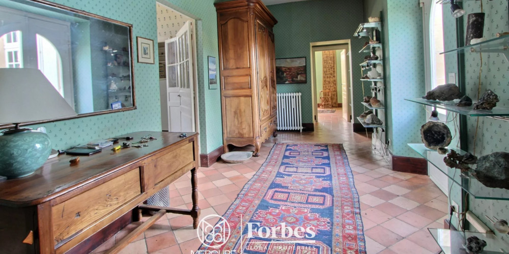 maison à BORDEAUX (33000)