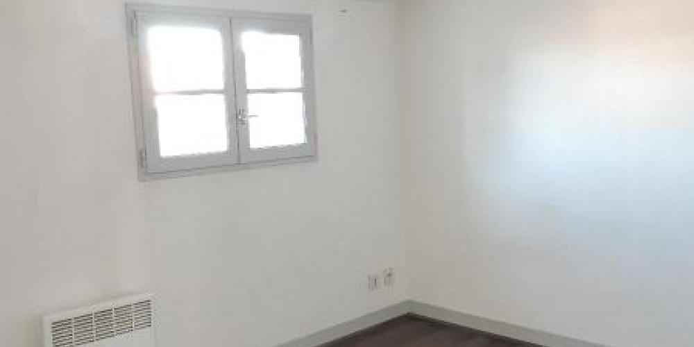 appartement à BORDEAUX (33000)