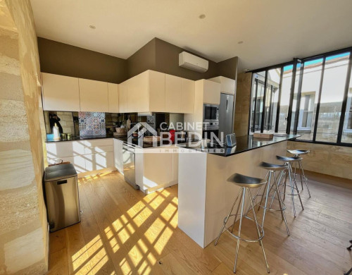 appartement  BORDEAUX