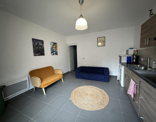 appartement  BORDEAUX