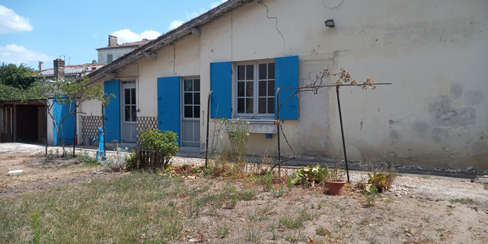 maison à LIBOURNE (33500)