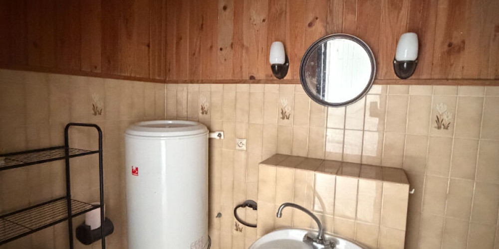appartement à BORDEAUX (33000)