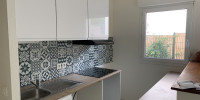 appartement à BLAYE (33390)