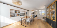 appartement à BORDEAUX (33100)