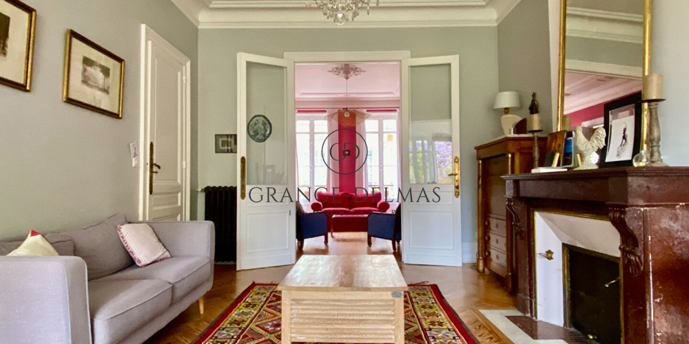 maison à BORDEAUX (33000)