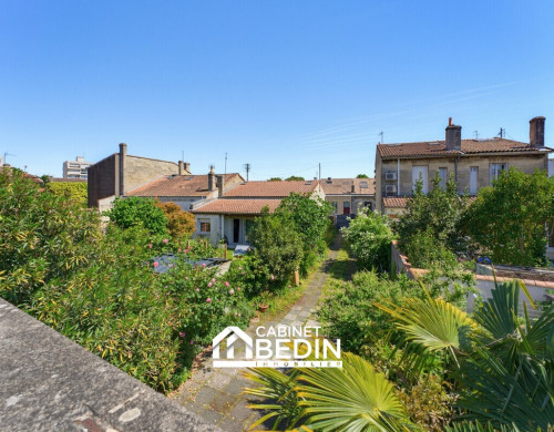 maison  TALENCE