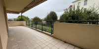 appartement à LE BOUSCAT (33110)