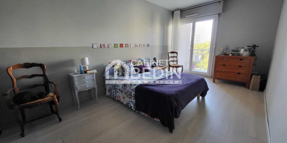 appartement à MERIGNAC (33700)