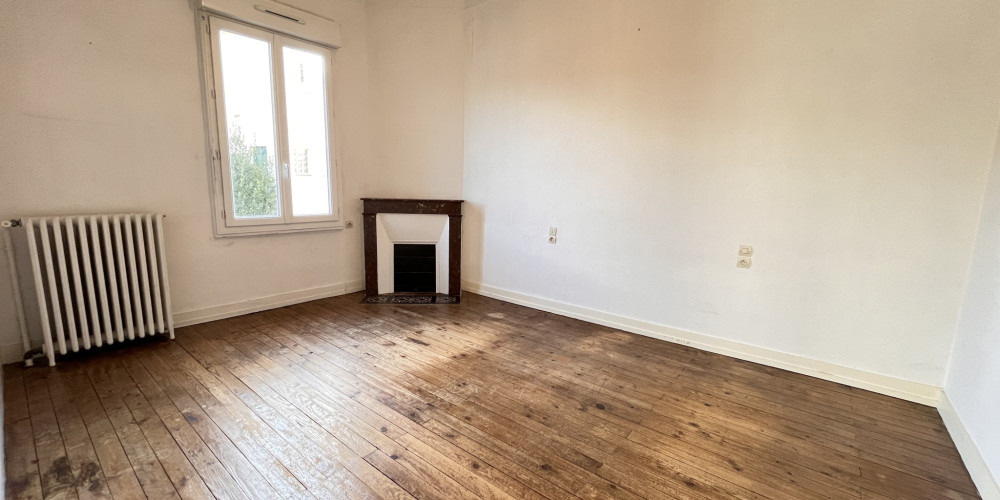 maison à BORDEAUX (33000)