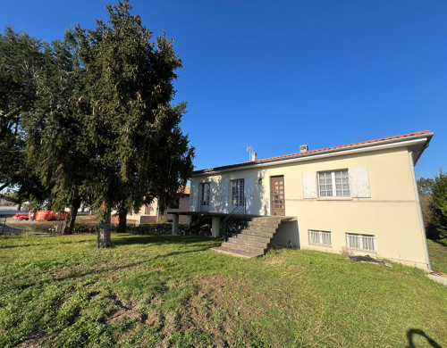 maison  ST MEDARD EN JALLES