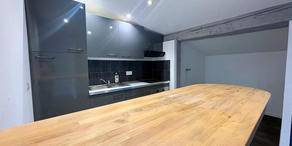 appartement à BORDEAUX (33800)