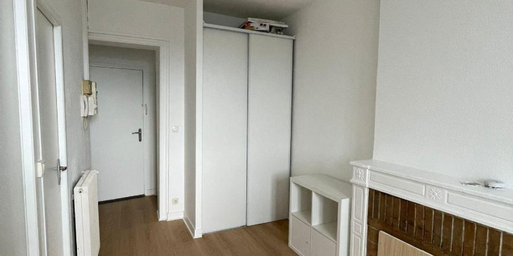 appartement à BORDEAUX (33000)