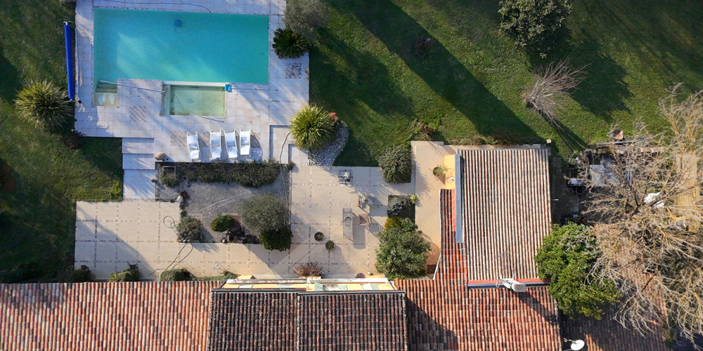 maison à LIBOURNE (33500)