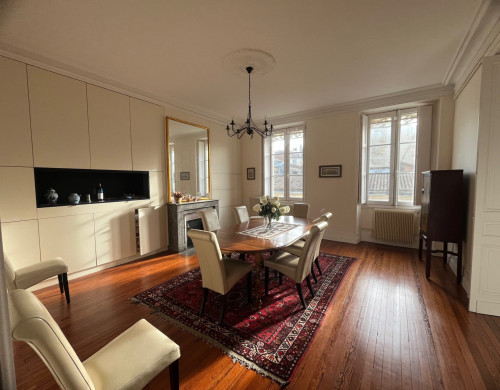 appartement  BORDEAUX