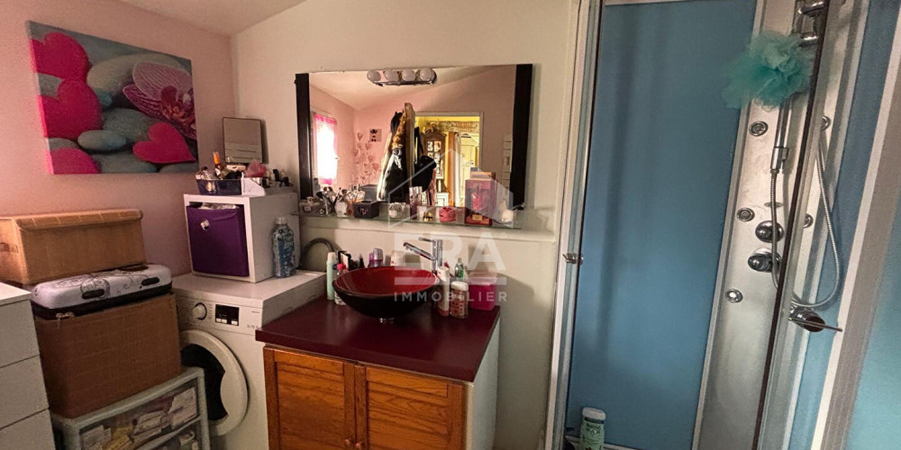 maison à BELIN BELIET (33830)