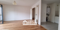 appartement à BORDEAUX (33200)