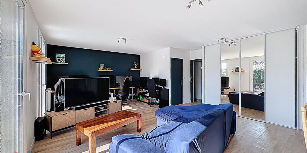 maison à LANGON (33210)