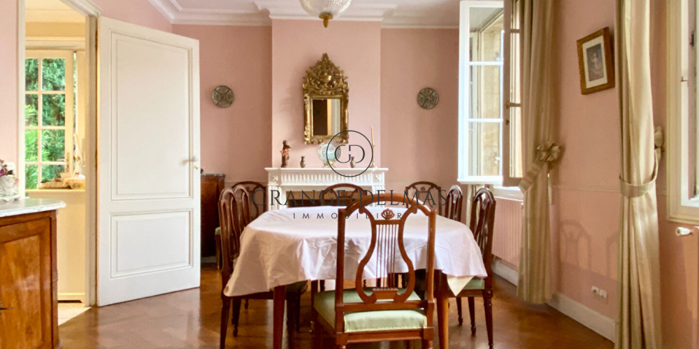 maison à BORDEAUX (33000)