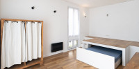 appartement à BORDEAUX (33800)