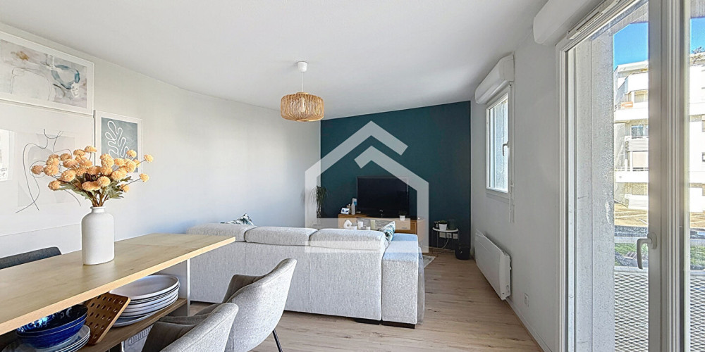 appartement à BORDEAUX (33200)