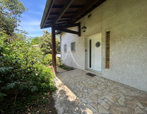 maison  ST MEDARD EN JALLES