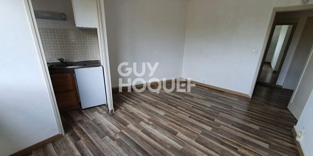 appartement à TALENCE (33400)