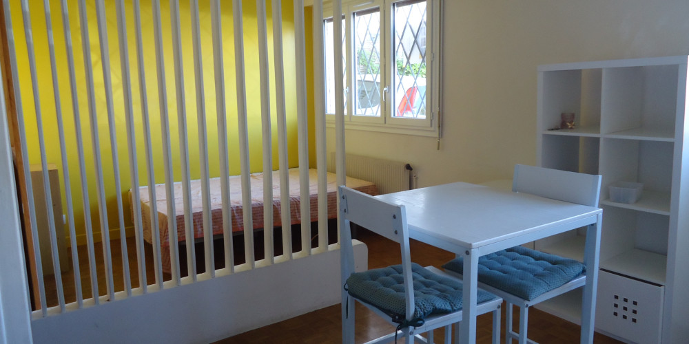appartement à ARCACHON (33120)