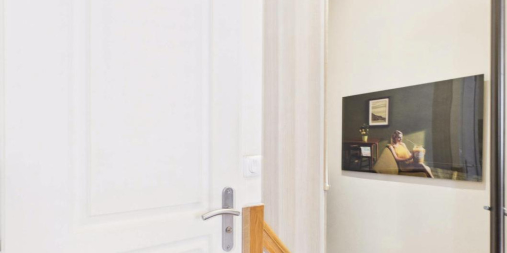 appartement à BORDEAUX (33000)