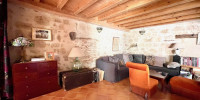 maison à STE CROIX DU MONT (33410)