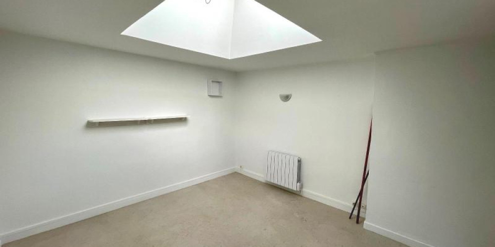 appartement à BORDEAUX (33000)