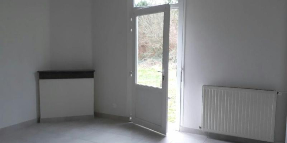 maison à SALAUNES (33160)