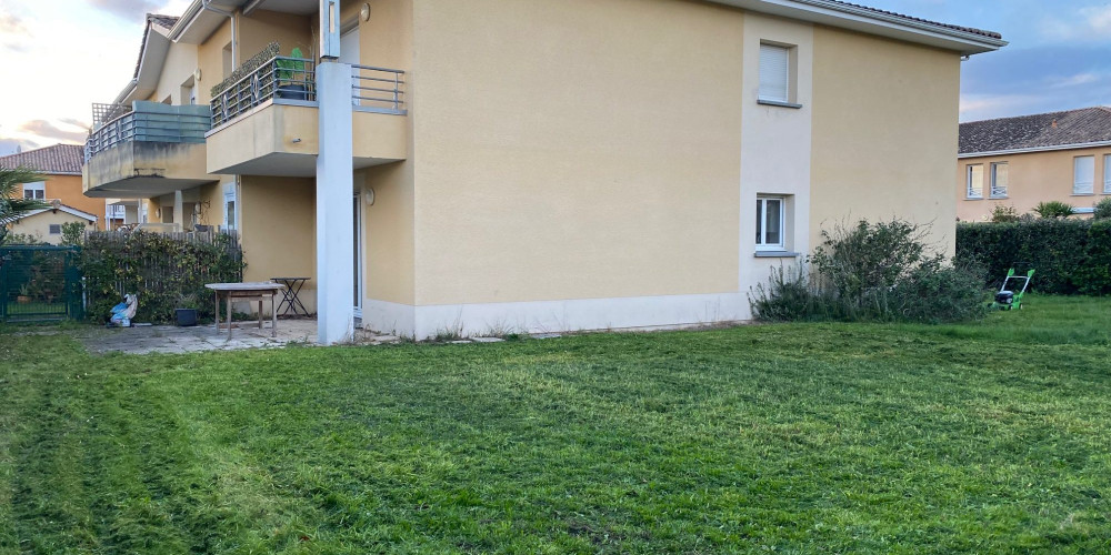 appartement à ARES (33740)