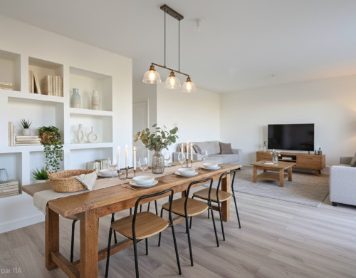 appartement  BORDEAUX