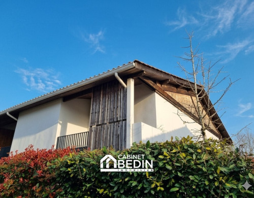 appartement  PESSAC